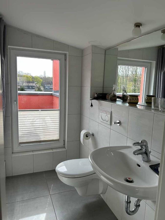 Homestay House Susanne Cologne