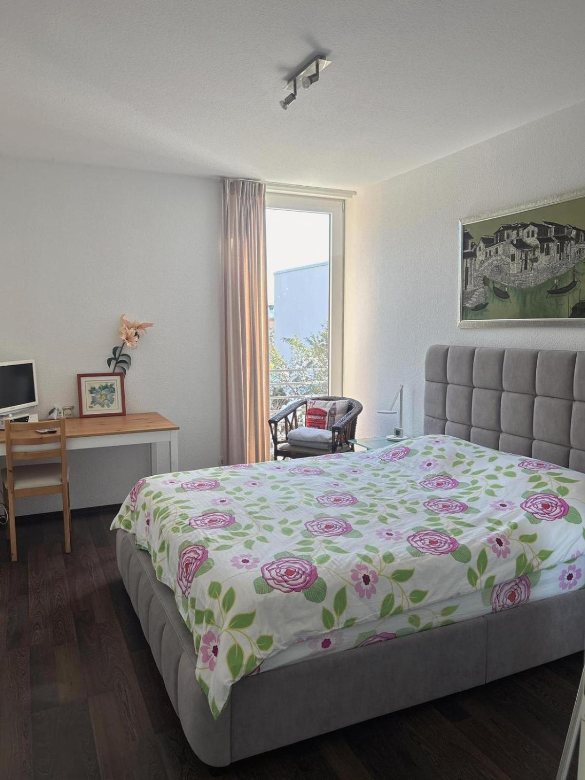 Homestay House Susanne Cologne