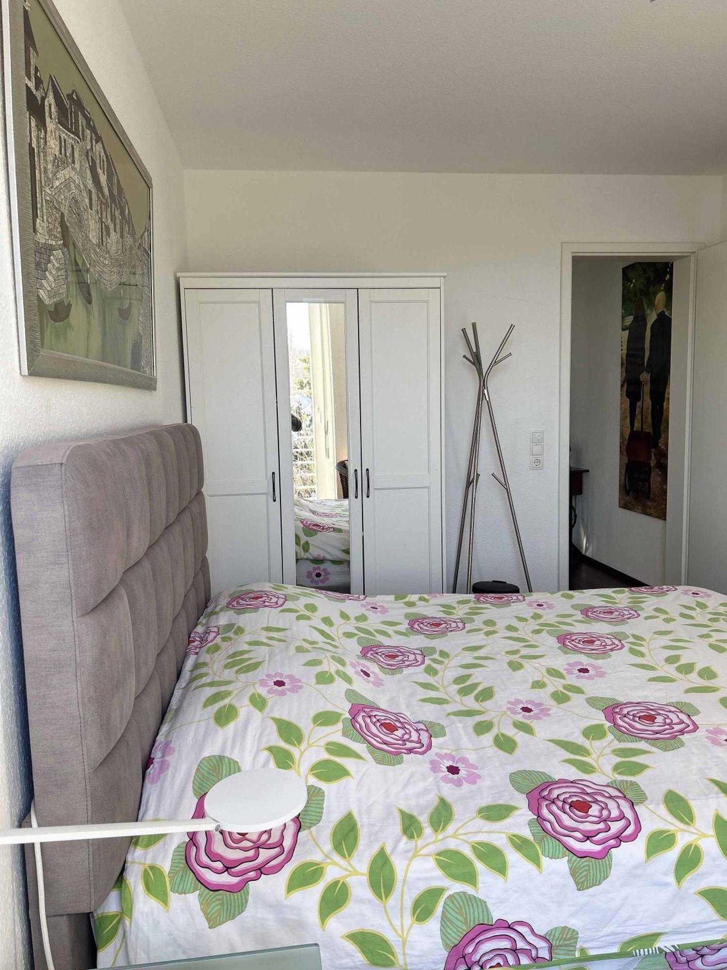 Homestay House Susanne *