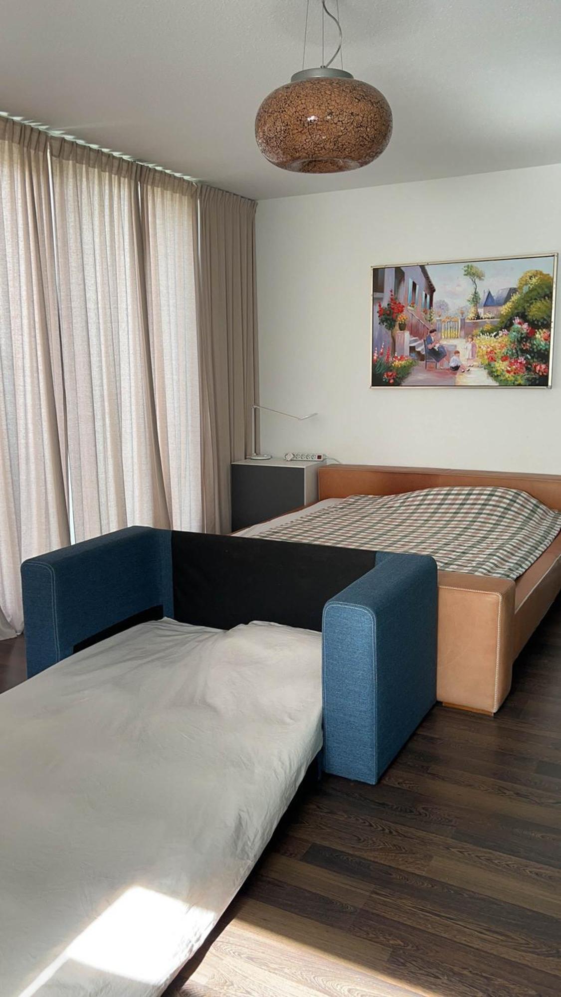Homestay House Susanne Cologne