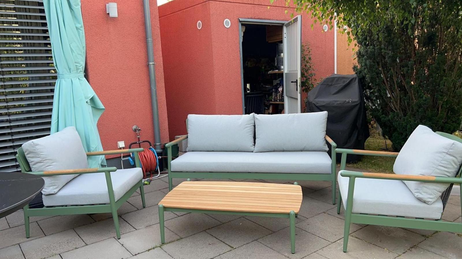 House Susanne * Cologne