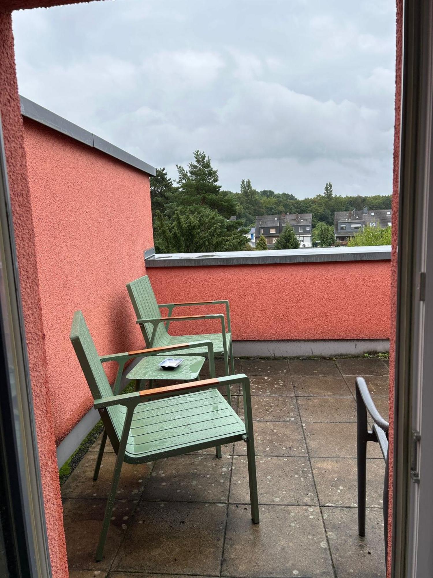 House Susanne Homestay Cologne